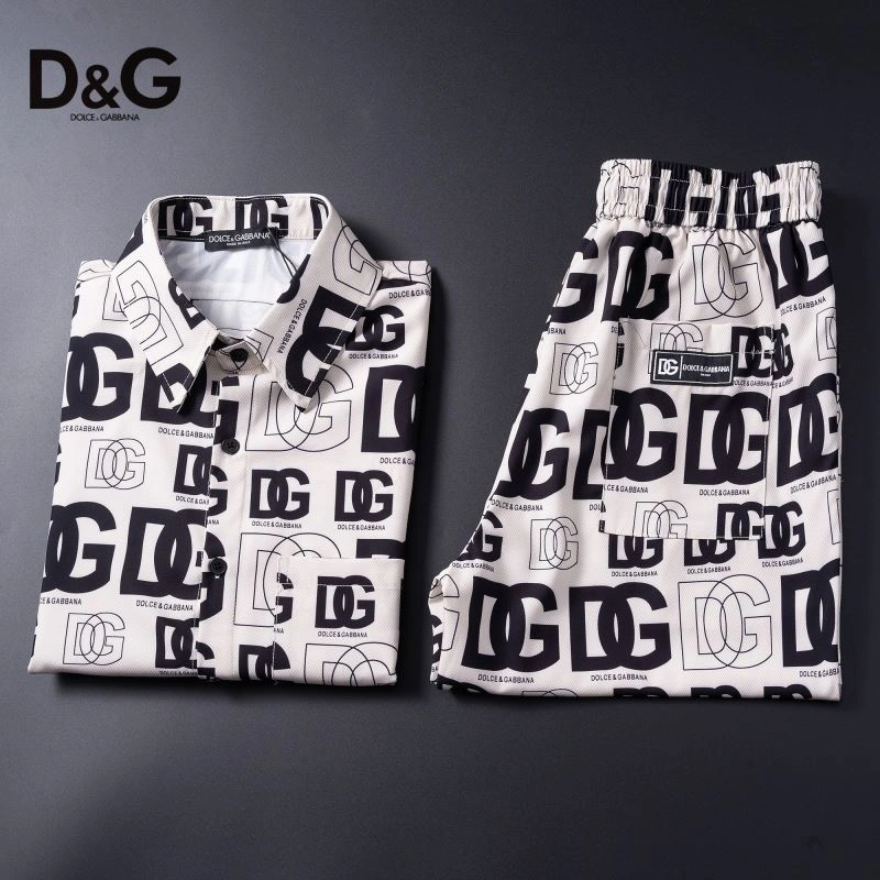 StreetReady Dolce Gabbana Shirts 120203