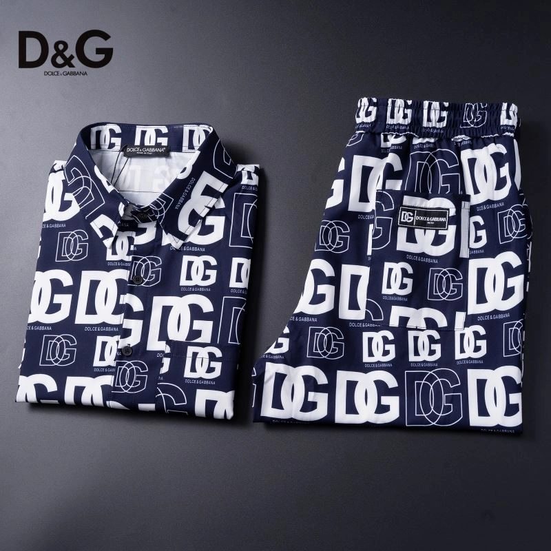 StreetReady Dolce Gabbana Shirts 120203