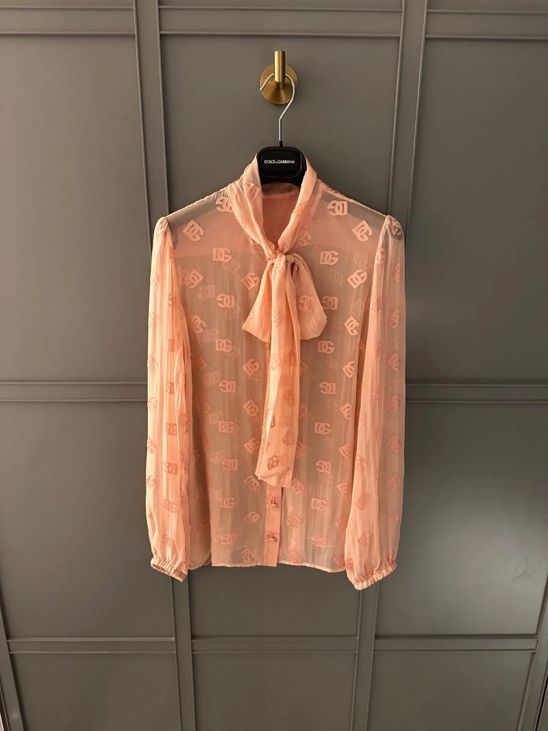 Trendy Dolce Gabbana Shirts 119187