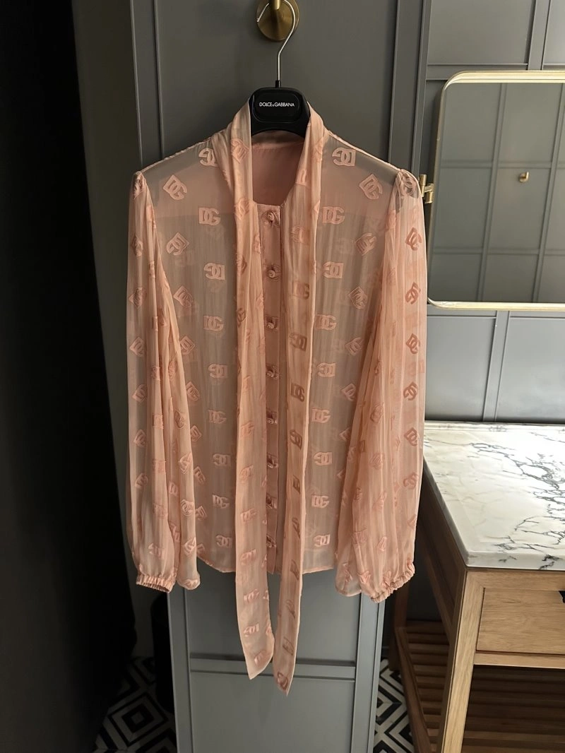 Trendy Dolce Gabbana Shirts 119187