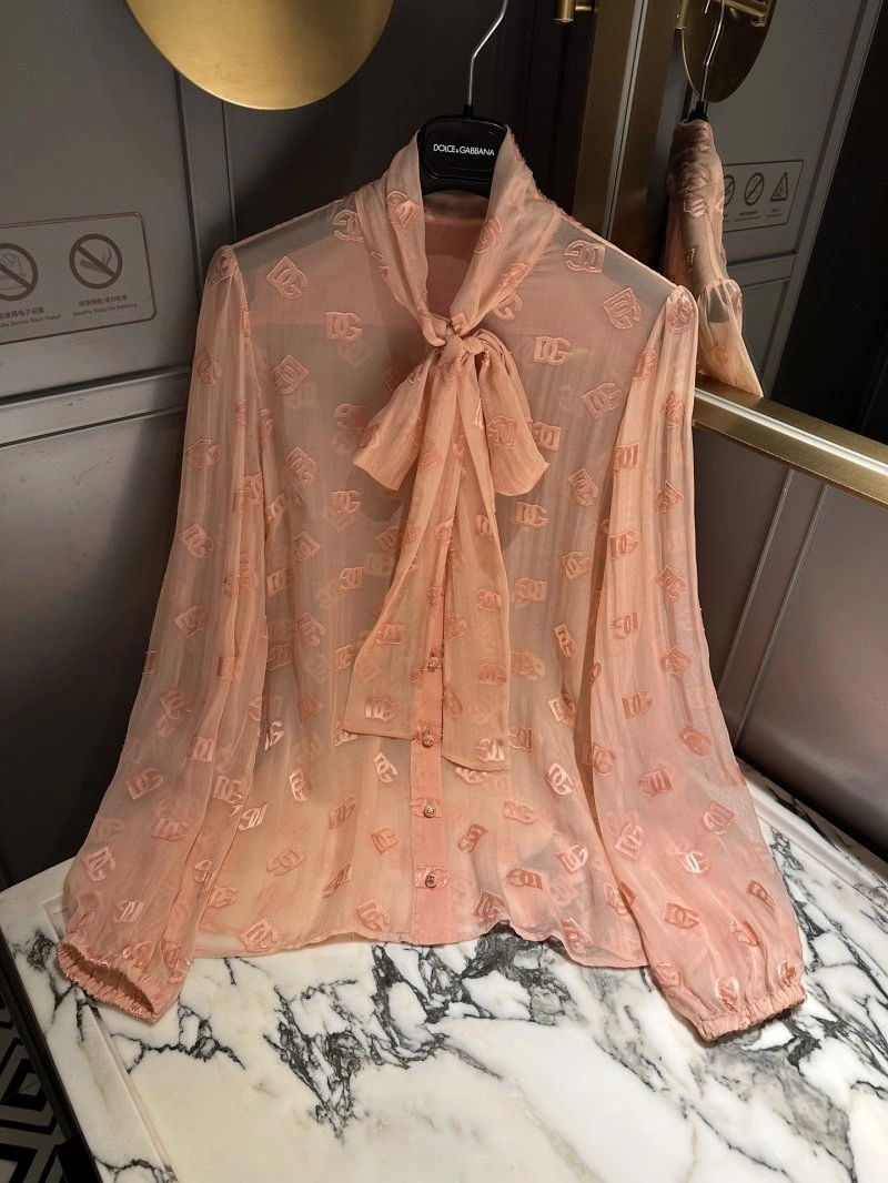 Trendy Dolce Gabbana Shirts 119187