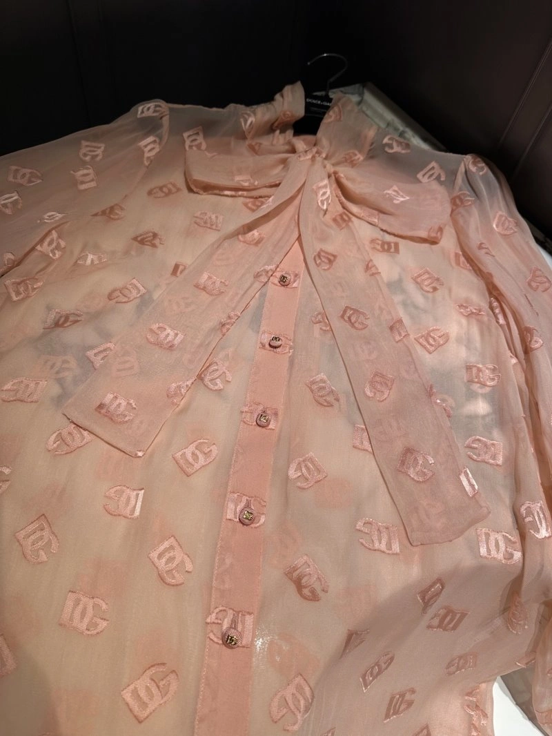 Trendy Dolce Gabbana Shirts 119187