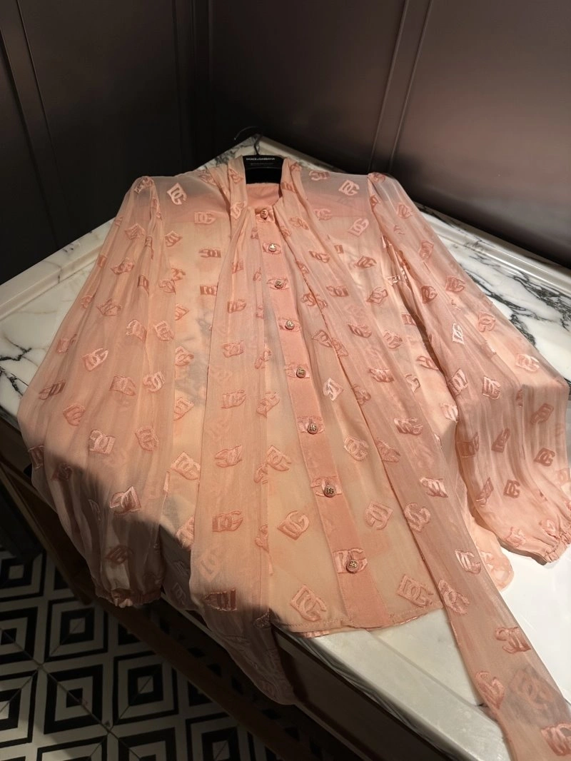 Trendy Dolce Gabbana Shirts 119187