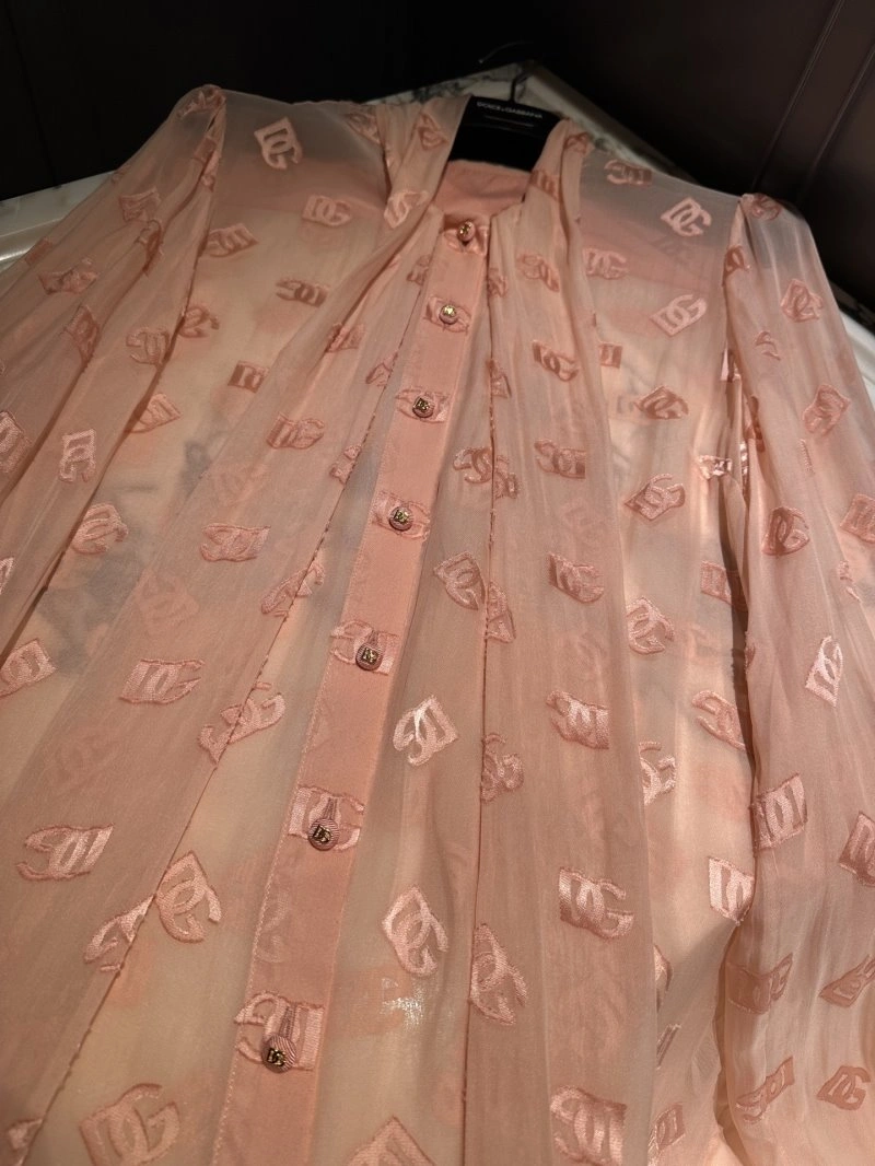 Trendy Dolce Gabbana Shirts 119187