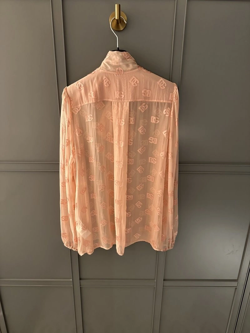 Trendy Dolce Gabbana Shirts 119187