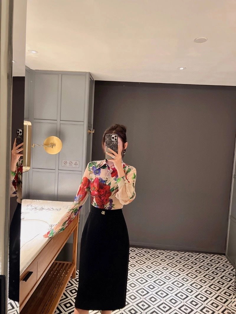 StreetReady Dolce Gabbana Shirts 119189