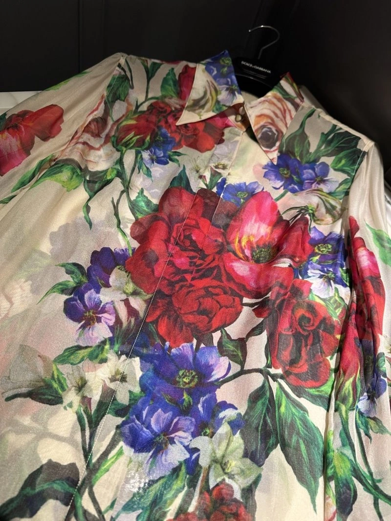 StreetReady Dolce Gabbana Shirts 119189