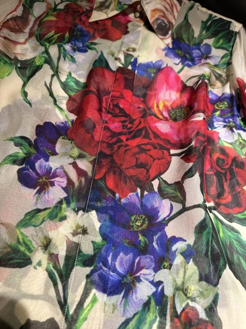StreetReady Dolce Gabbana Shirts 119189