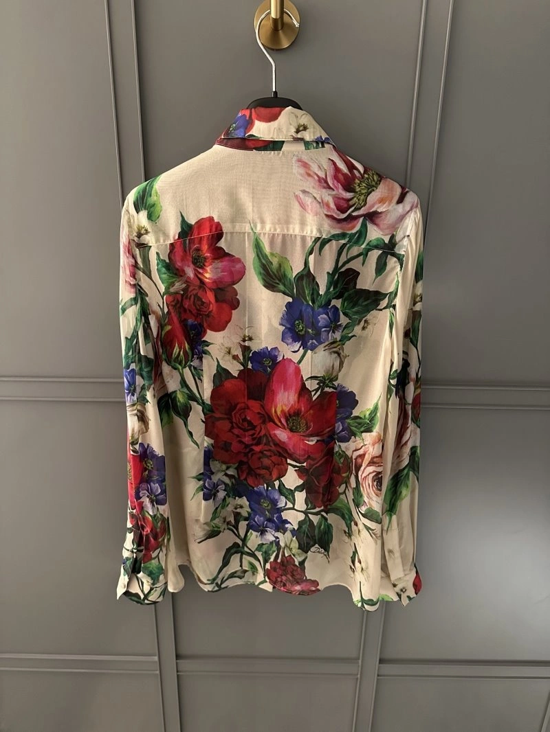 StreetReady Dolce Gabbana Shirts 119189
