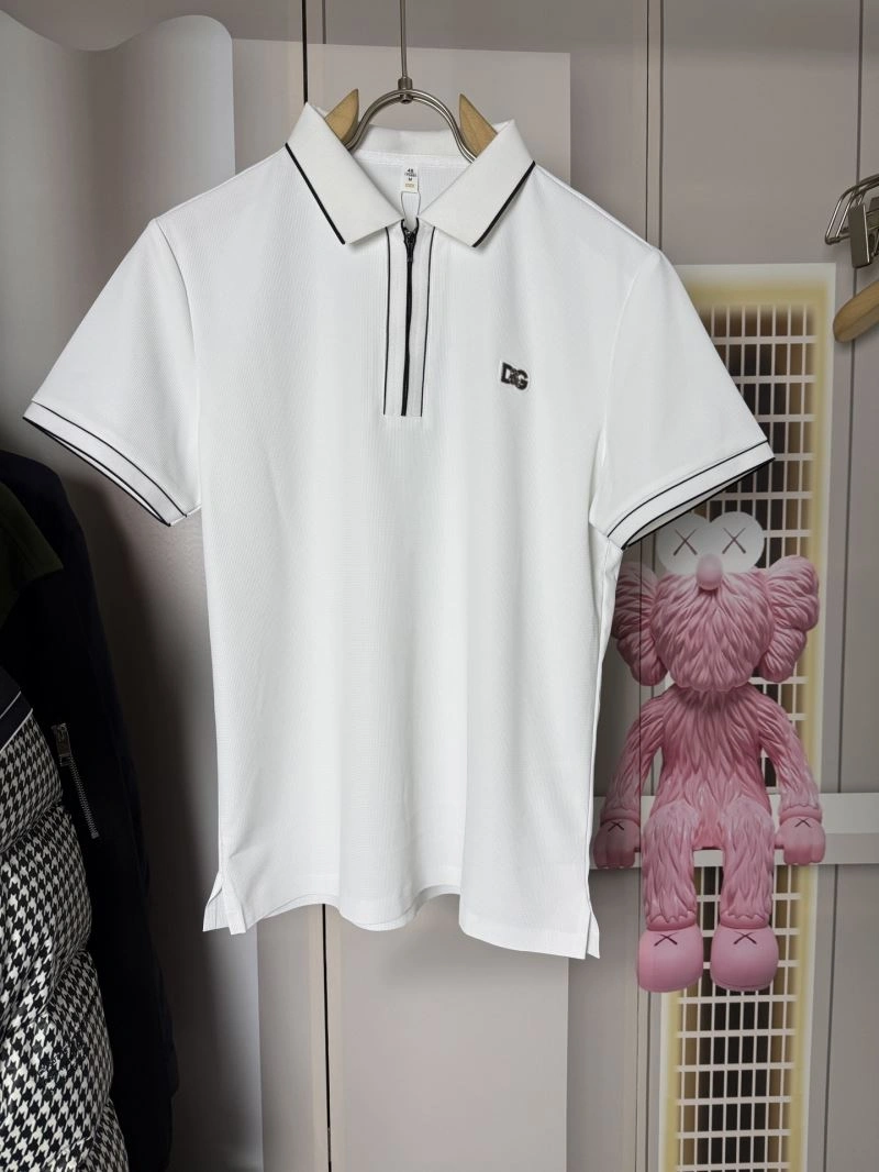 Dolce Gabbana Shirts Bold 120116
