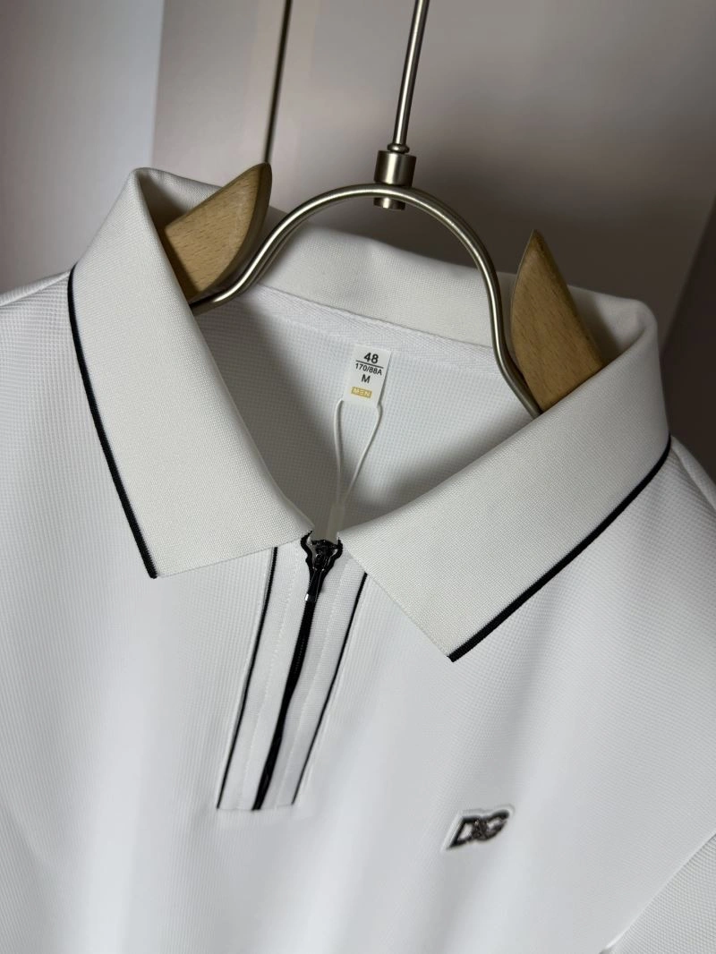 Dolce Gabbana Shirts Bold 120116