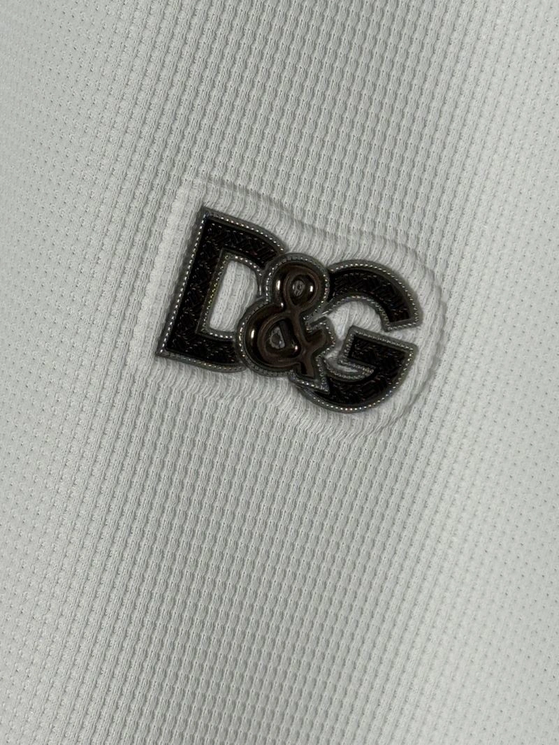 Dolce Gabbana Shirts Bold 120116