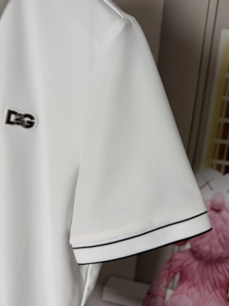 Dolce Gabbana Shirts Bold 120116
