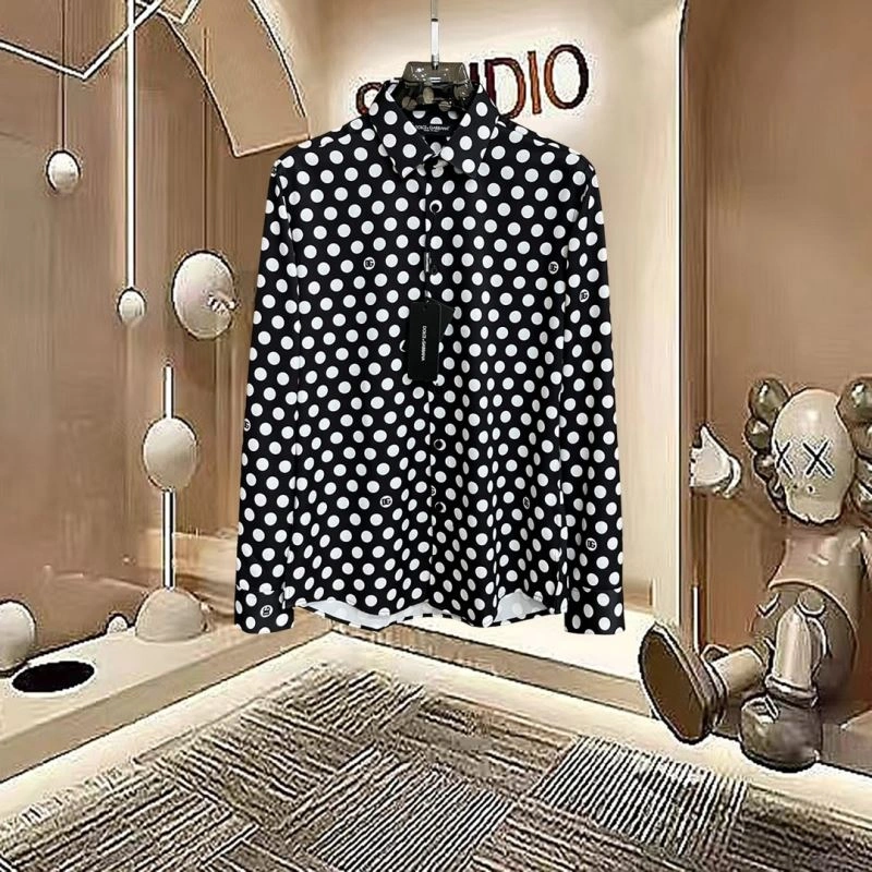 WeatherProof Dolce Gabbana Shirts 120097