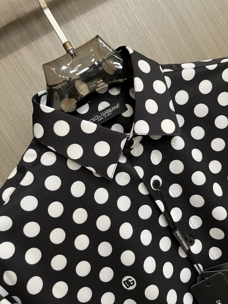 WeatherProof Dolce Gabbana Shirts 120097