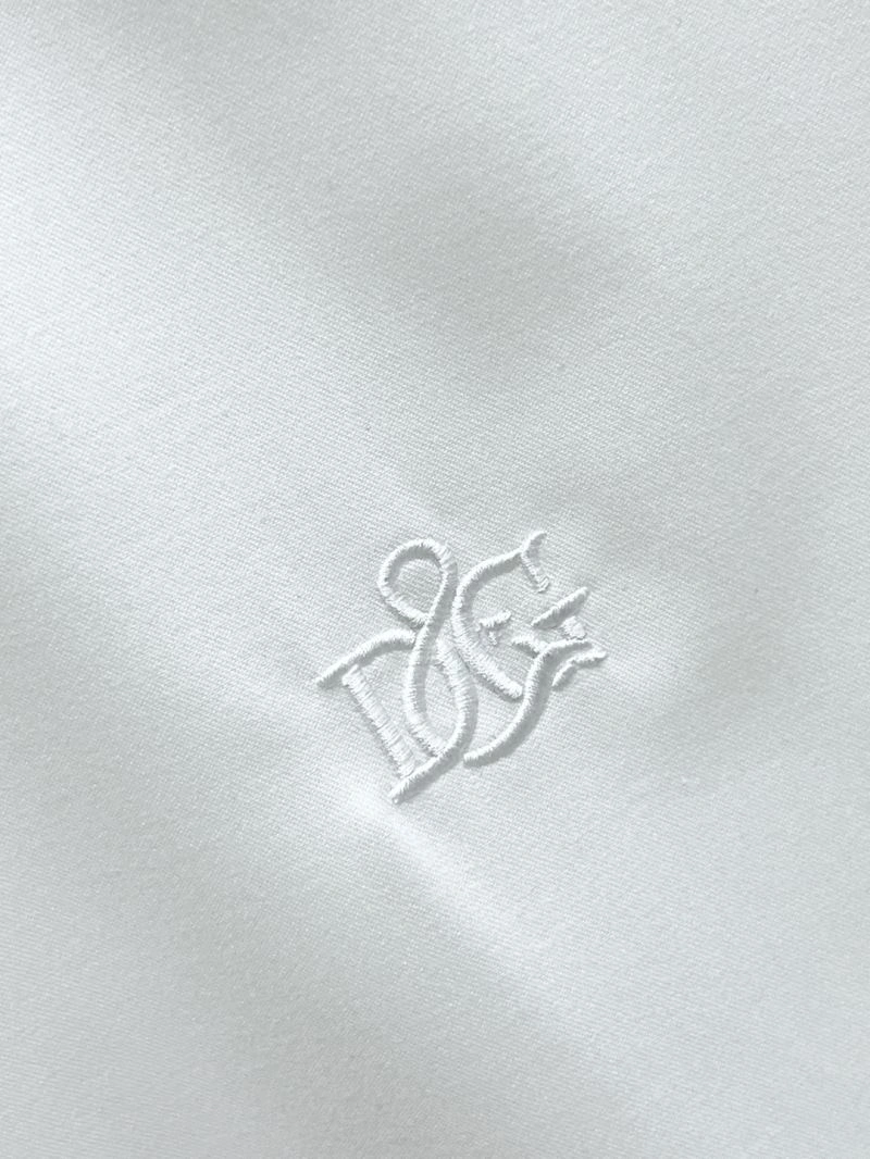 Dolce Gabbana Shirts QuickDry 120103