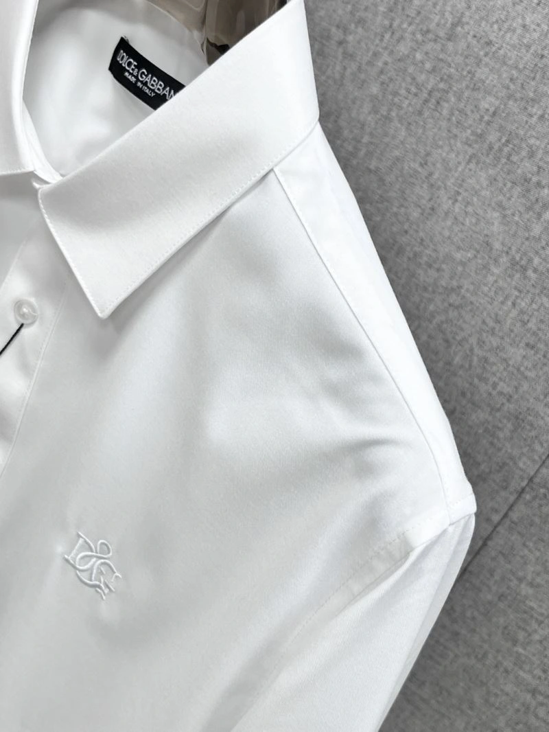 Dolce Gabbana Shirts QuickDry 120103