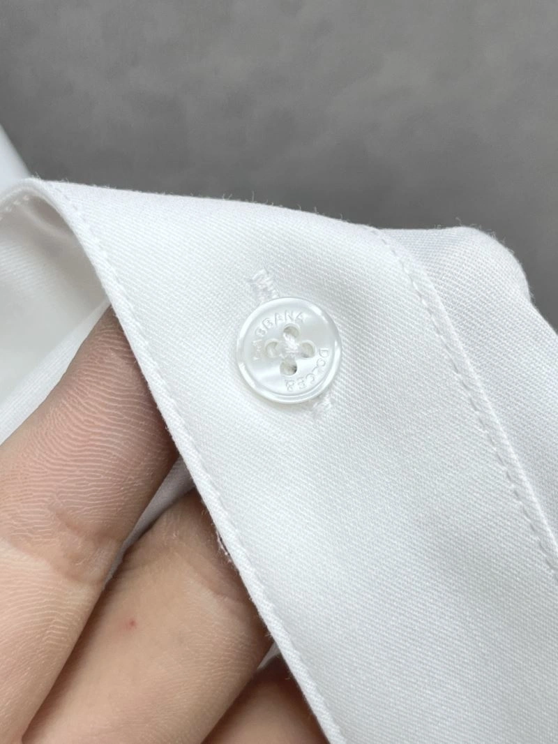 Dolce Gabbana Shirts QuickDry 120103