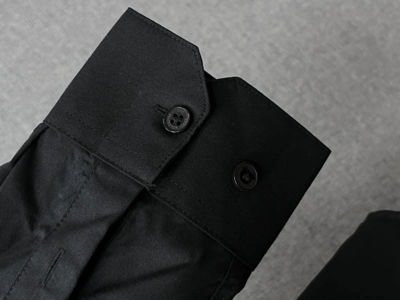Dolce Gabbana Shirts Minimalist 120101