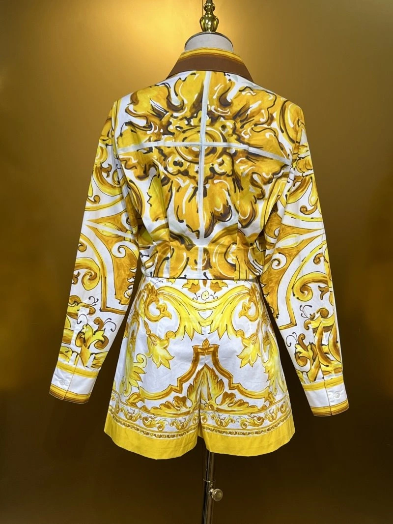 GoAnywhere Dolce Gabbana Shirts 119173