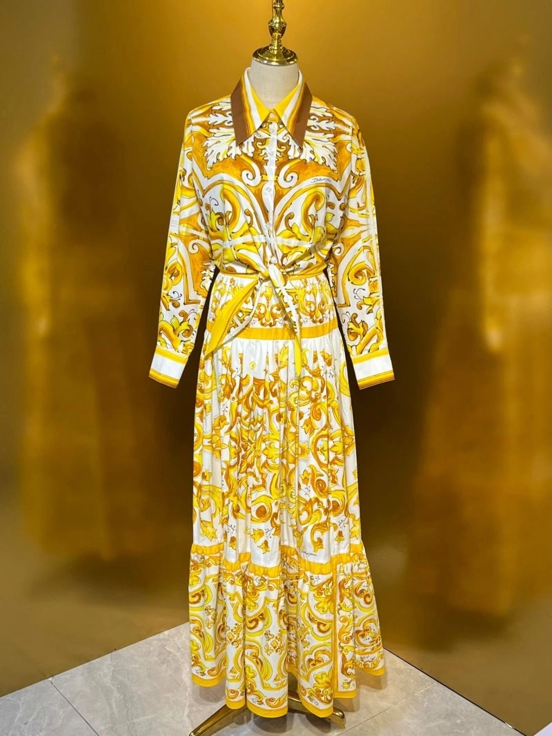 GoAnywhere Dolce Gabbana Shirts 119173