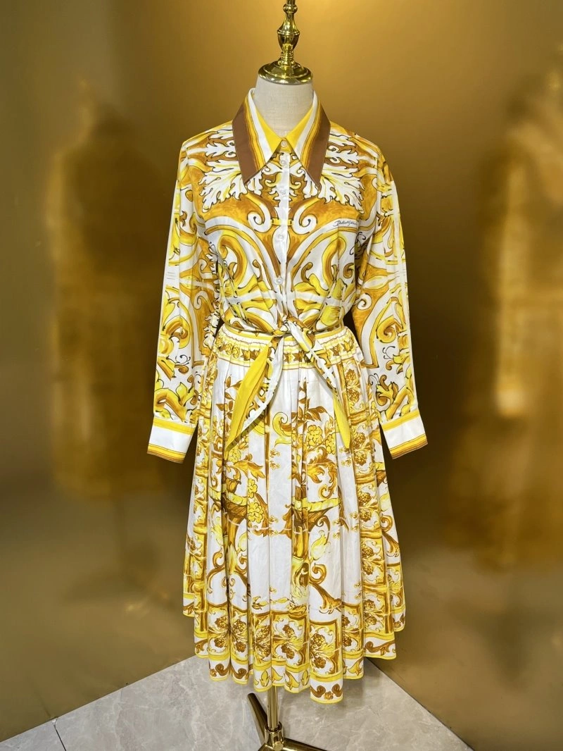 GoAnywhere Dolce Gabbana Shirts 119173