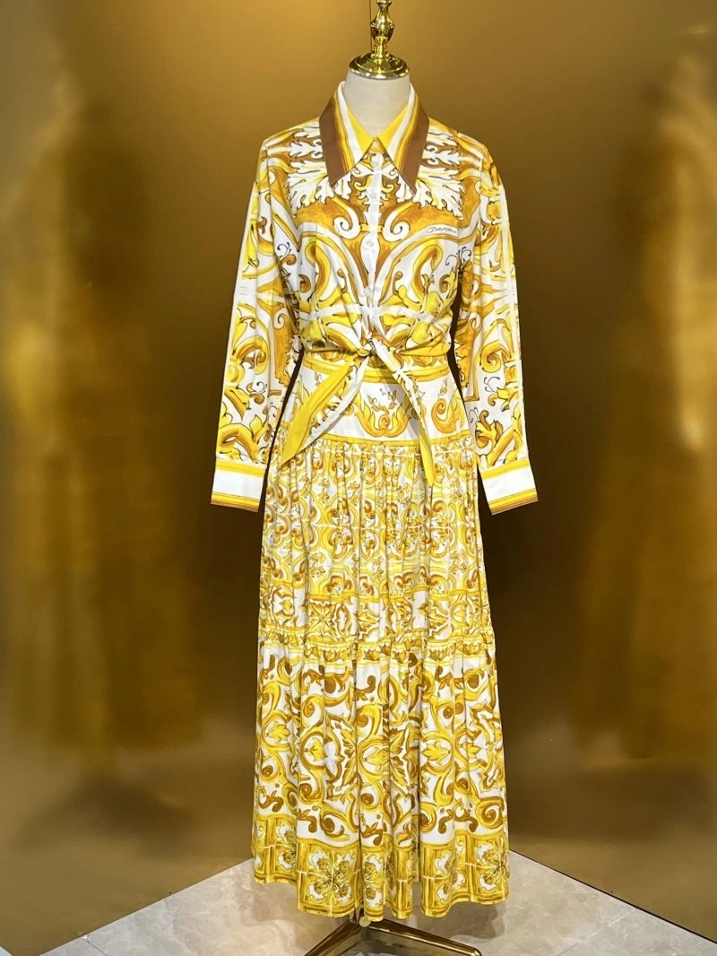 GoAnywhere Dolce Gabbana Shirts 119173
