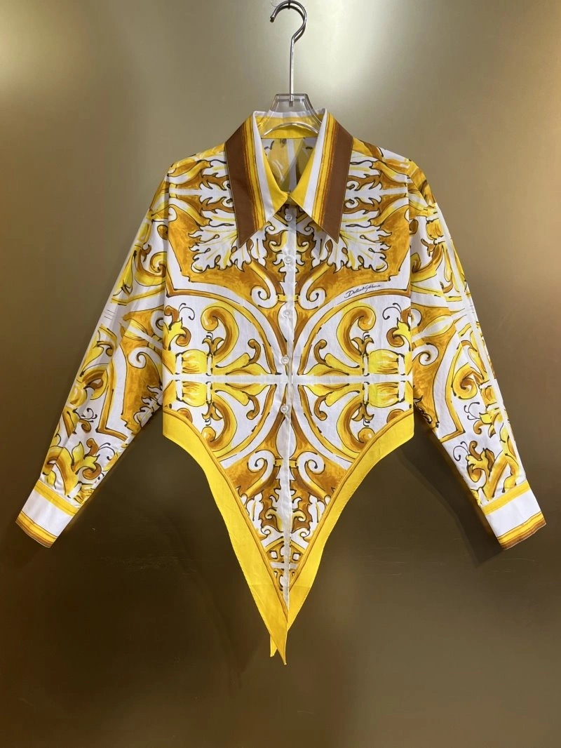 GoAnywhere Dolce Gabbana Shirts 119173