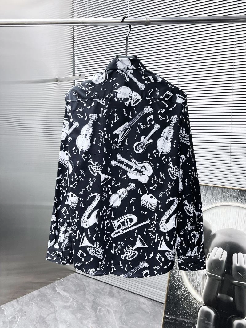 BestValue Dolce Gabbana Shirts 119943
