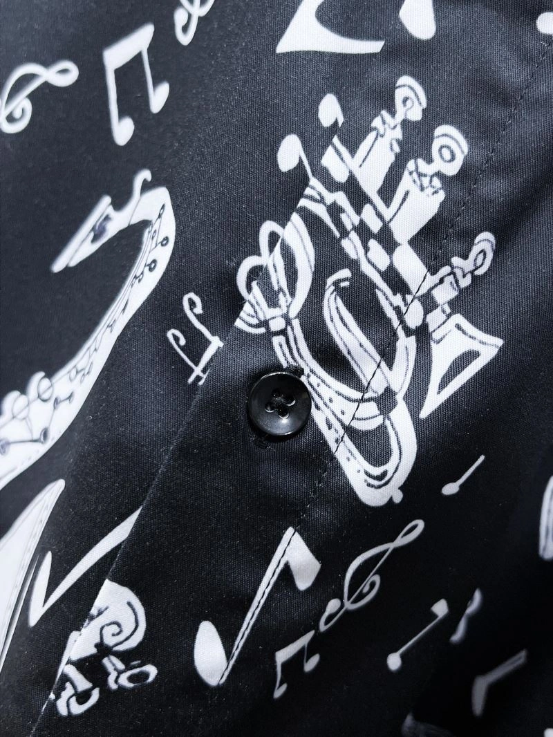BestValue Dolce Gabbana Shirts 119943