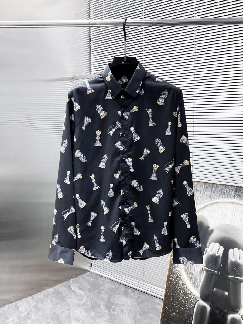 Dolce Gabbana Shirts UrbanChic 119928