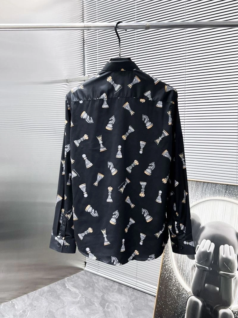 Dolce Gabbana Shirts UrbanChic 119928