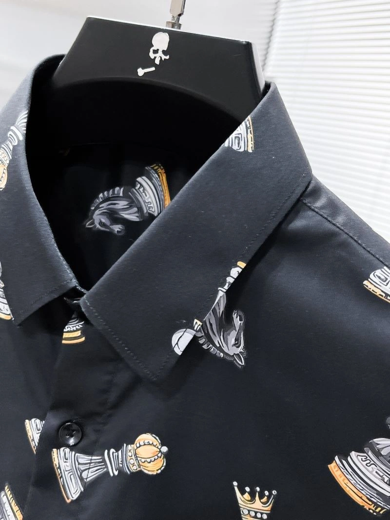 Dolce Gabbana Shirts UrbanChic 119928