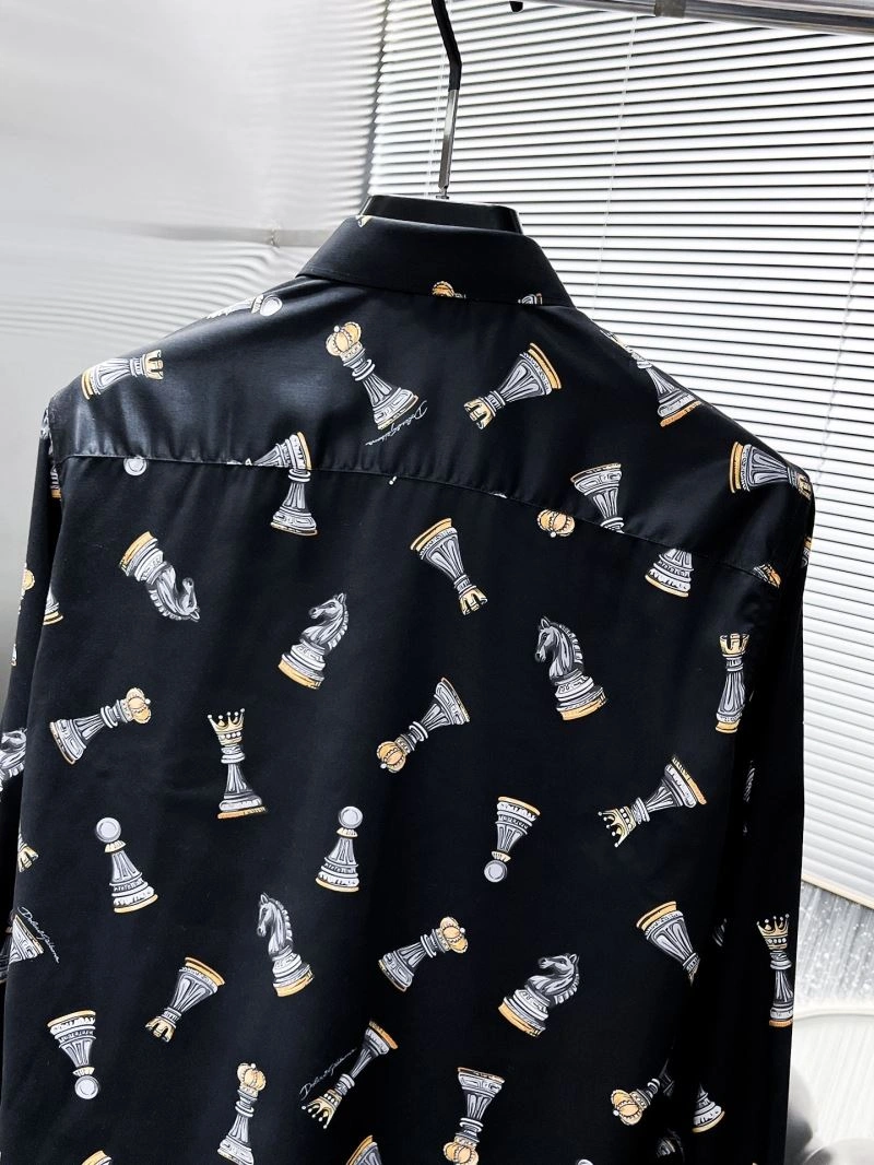 Dolce Gabbana Shirts UrbanChic 119928
