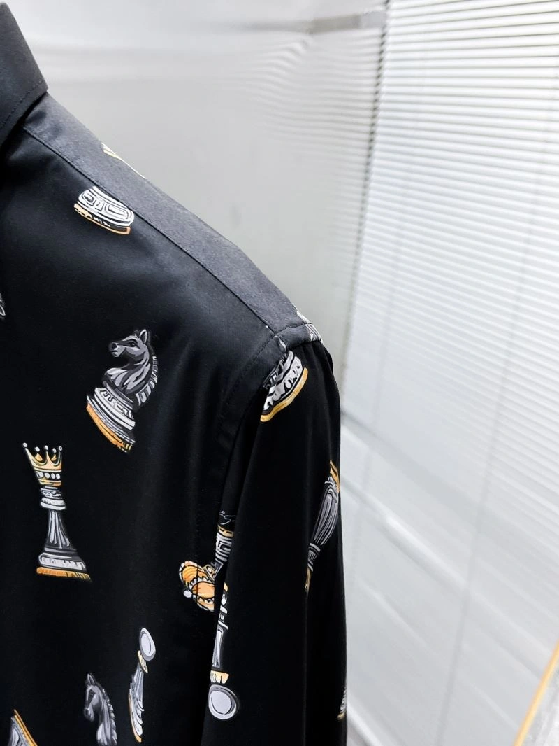 Dolce Gabbana Shirts UrbanChic 119928