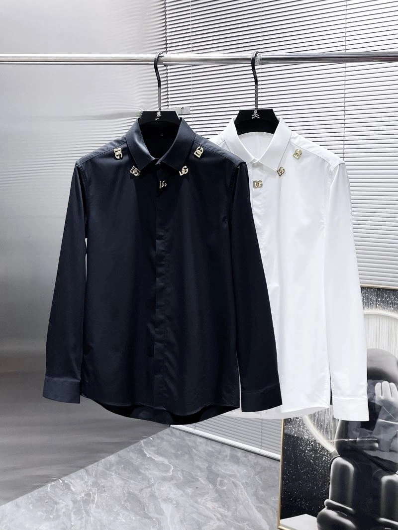 TopPick Dolce Gabbana Shirts 119954