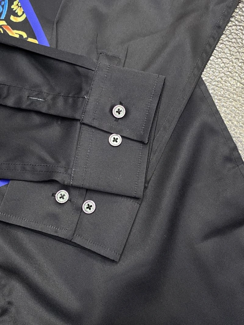 Dolce Gabbana Shirts GoAnywhere 119808
