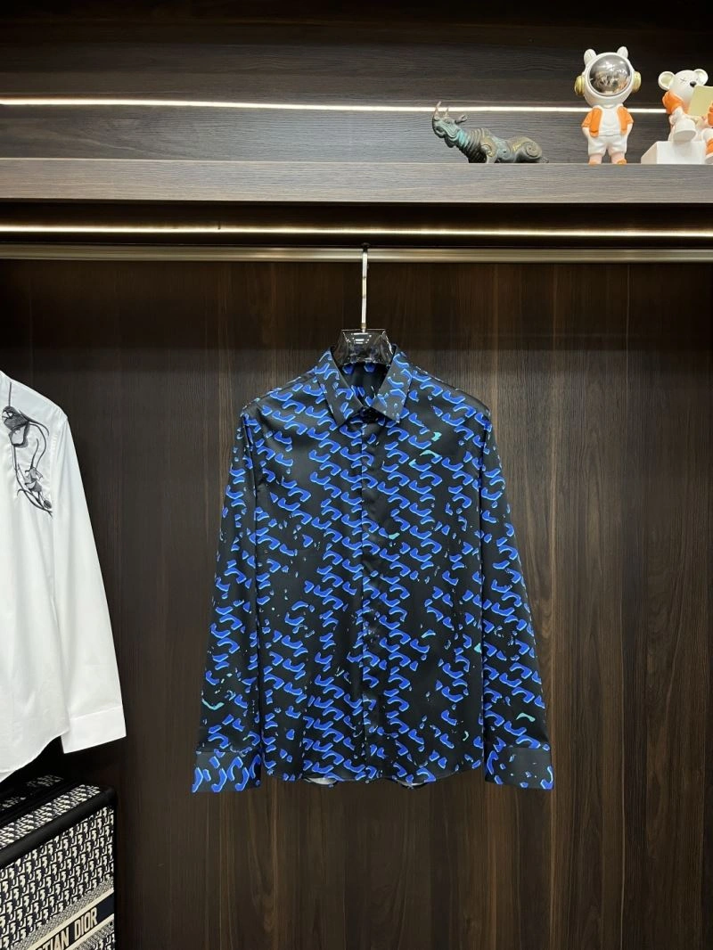 Dolce Gabbana Shirts Affordable 119815