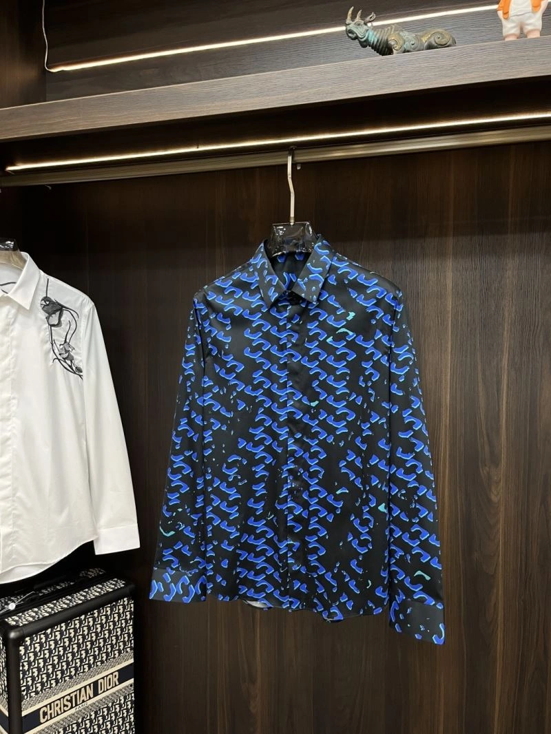 Dolce Gabbana Shirts Affordable 119815