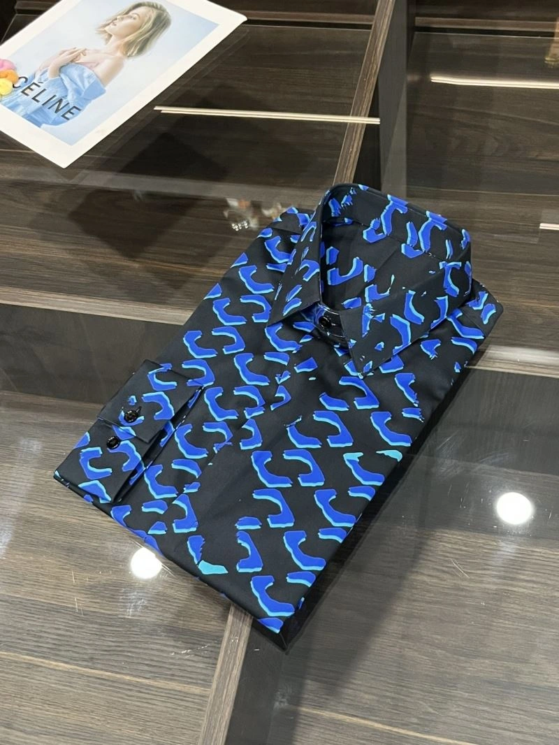 Dolce Gabbana Shirts Affordable 119815