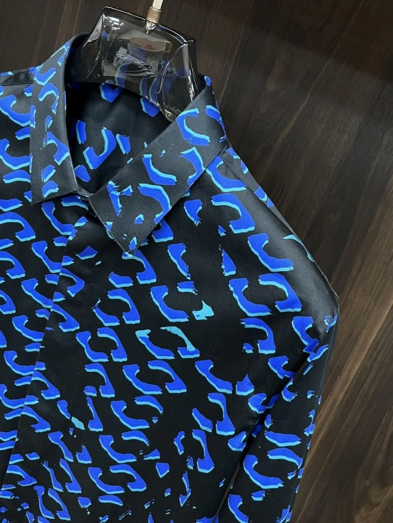 Dolce Gabbana Shirts Affordable 119815