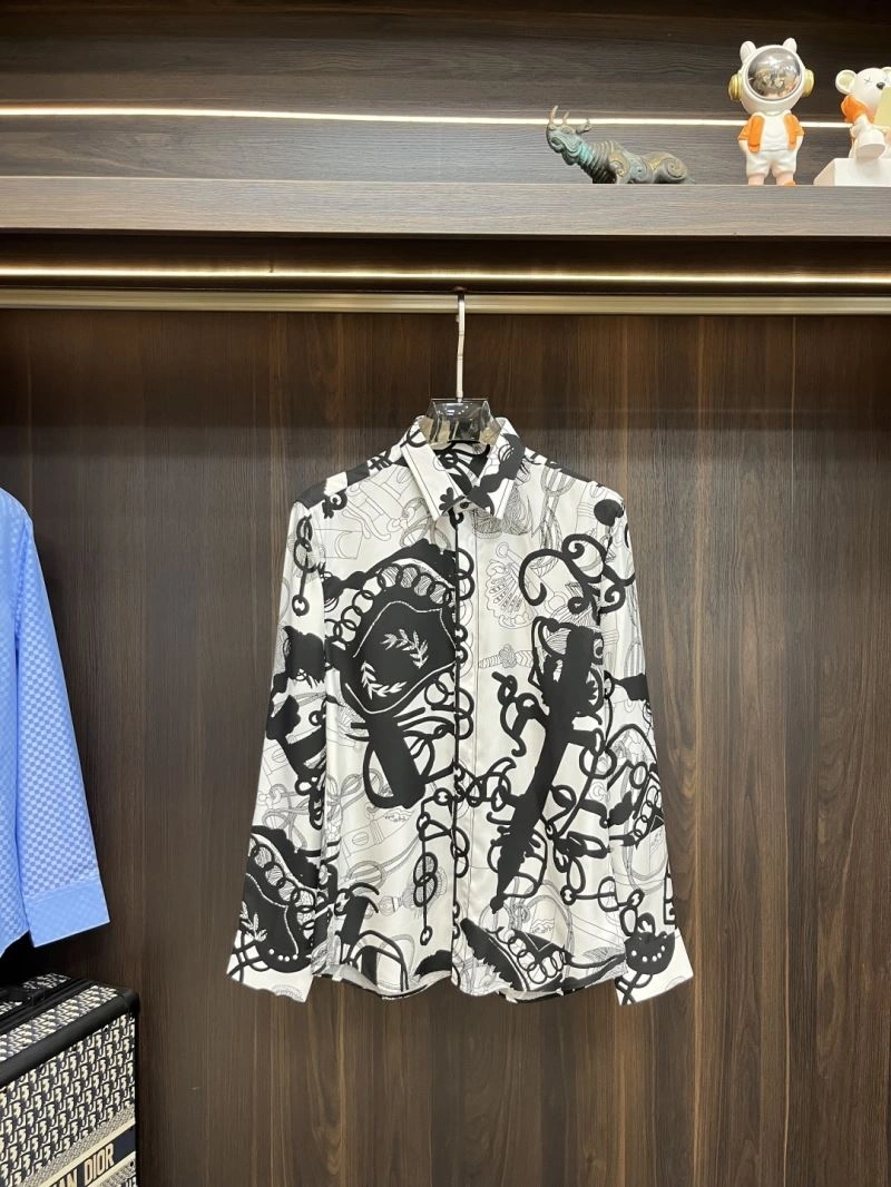 Resilient Dolce Gabbana Shirts 119824