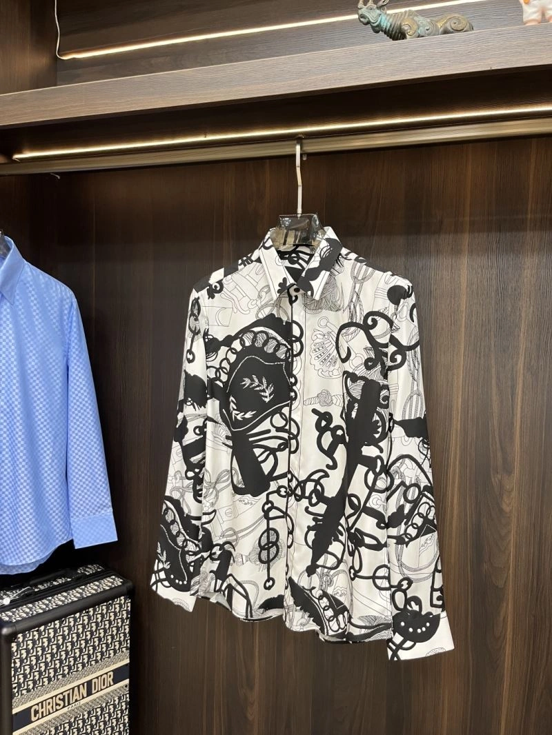 Resilient Dolce Gabbana Shirts 119824