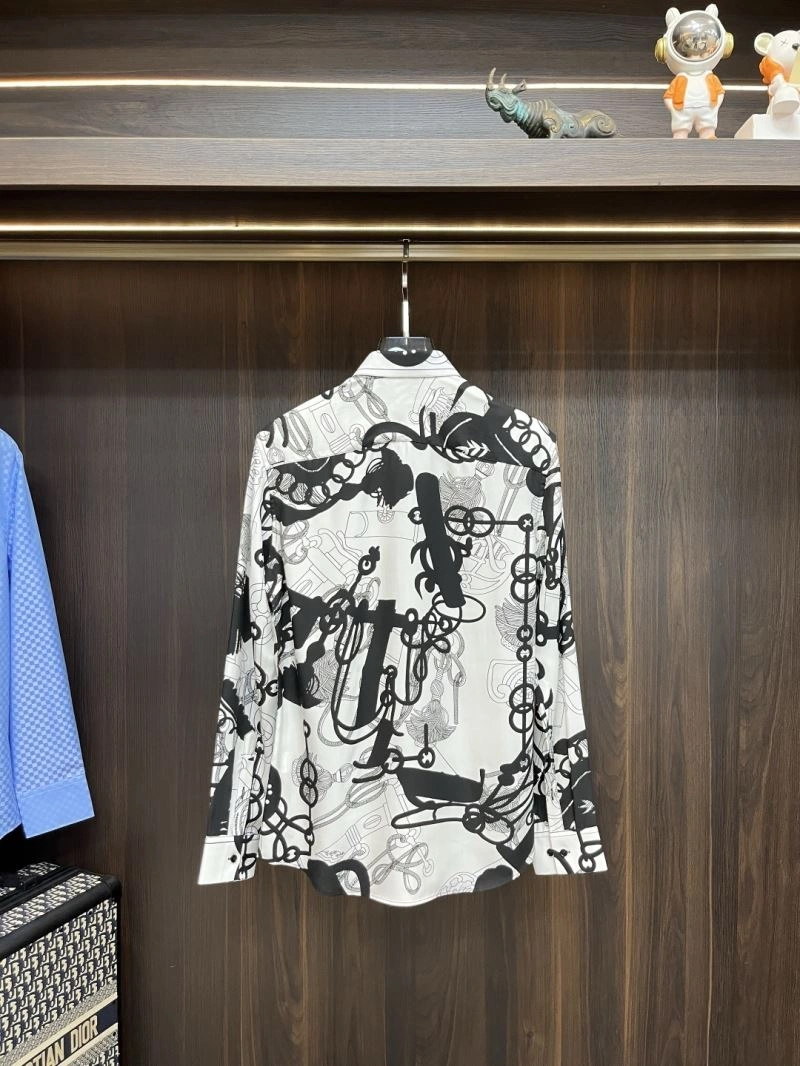 Resilient Dolce Gabbana Shirts 119824