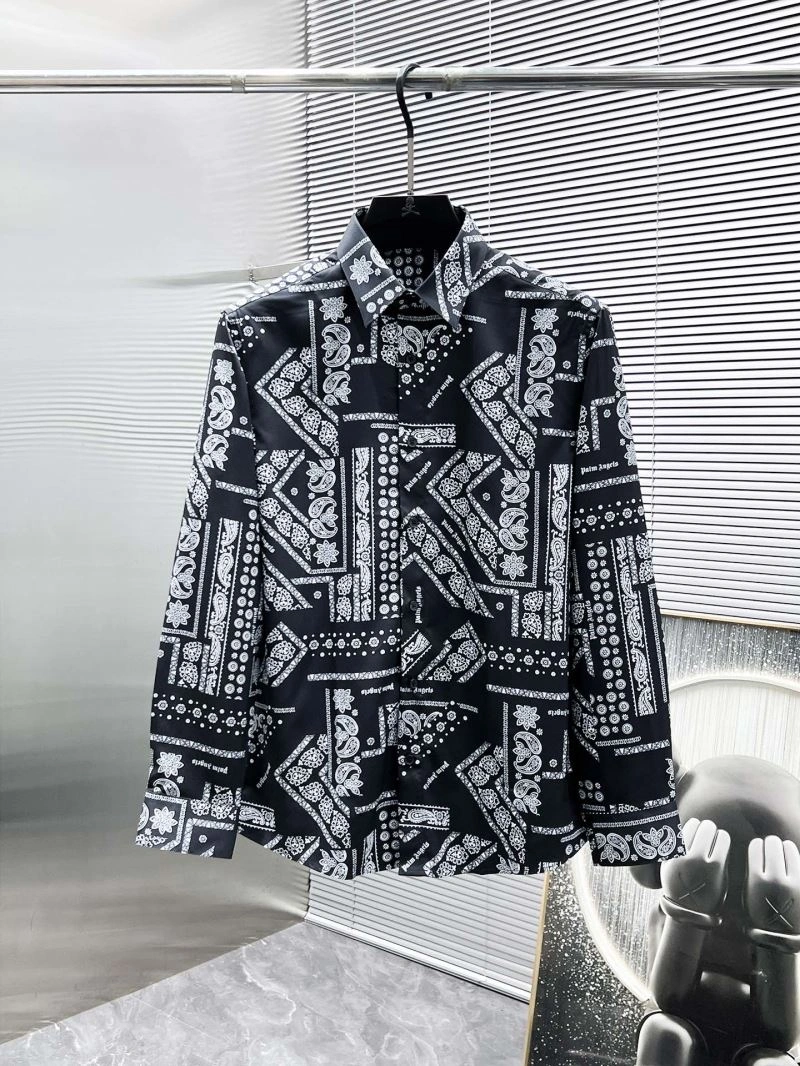 Dolce Gabbana Shirts QuickDry 119819