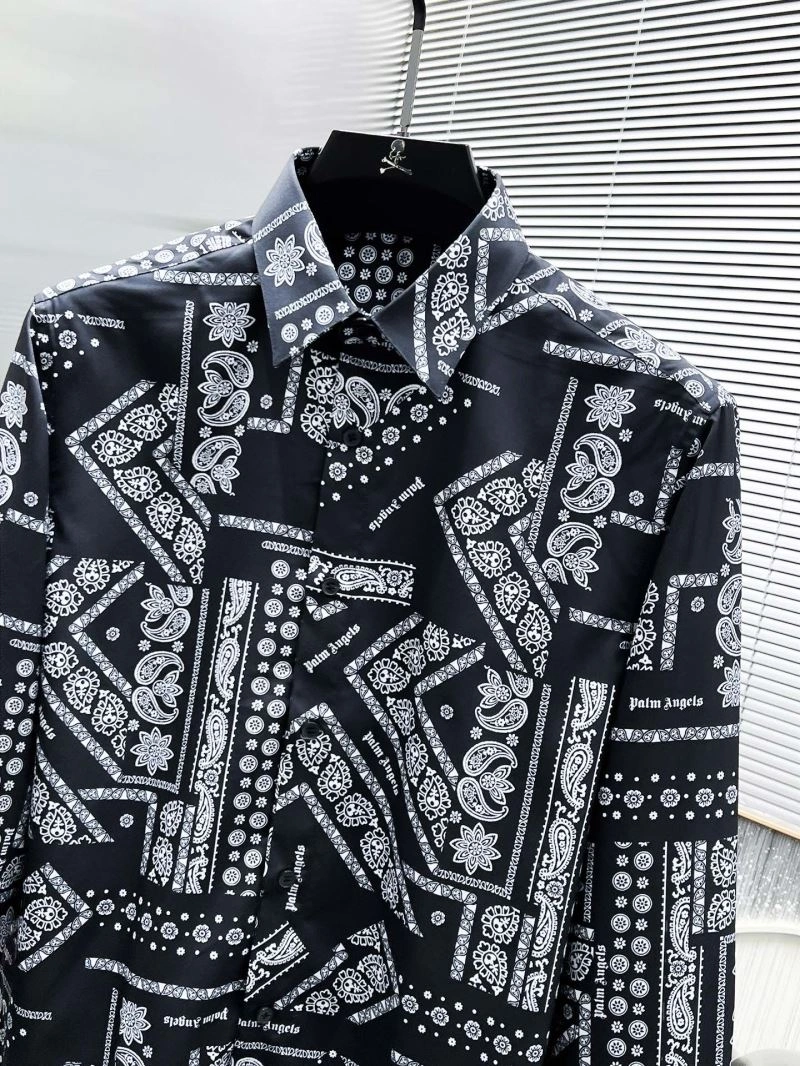 Dolce Gabbana Shirts QuickDry 119819