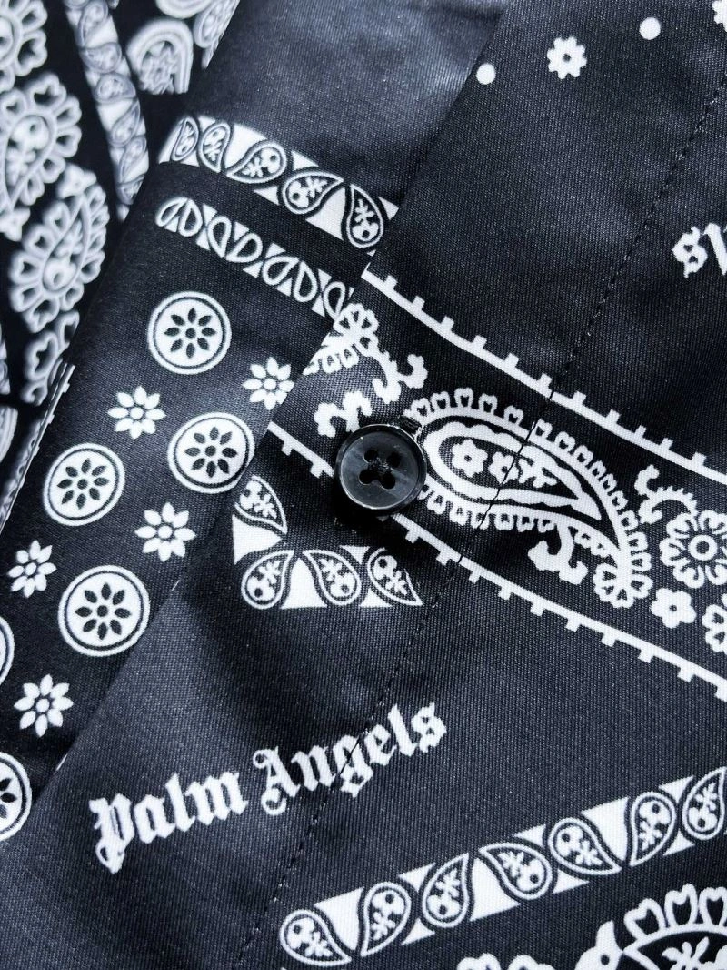 Dolce Gabbana Shirts QuickDry 119819