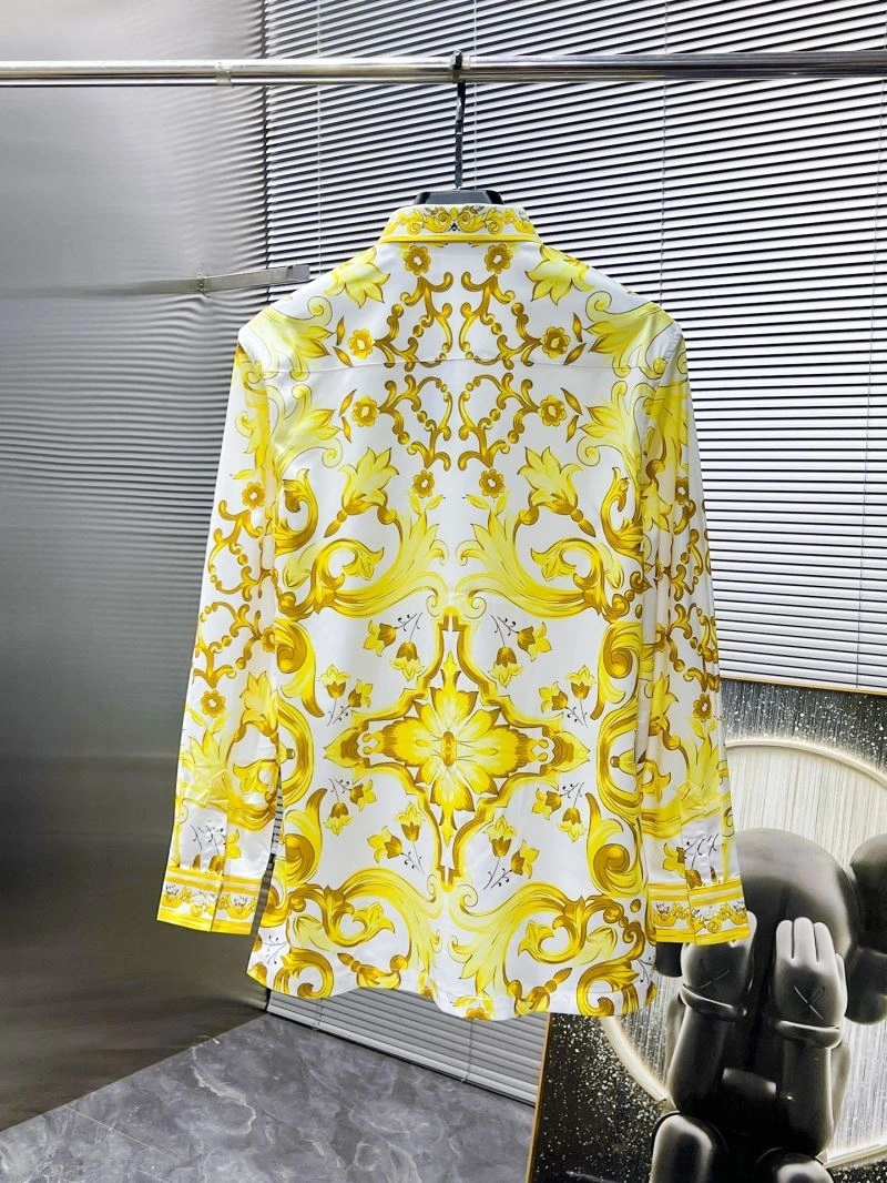 Casual Dolce Gabbana Shirts 119809