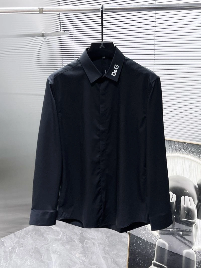 Cozy Dolce Gabbana Shirts 119806