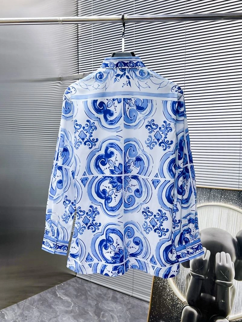 Dolce Gabbana Shirts MoistureWicking 119803